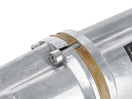 Pompa do wody nurek dolnossący