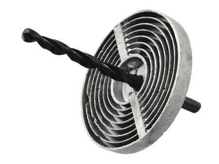 Otwornice do wiercenia otworów drewna 26-63 mm