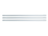 Komplet kluczy nasadowych 216el. 1/4", 3/8" & 1/2"