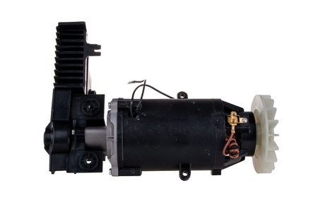 Wirnik do aeratora ogrodowego 2w1 JG model 2