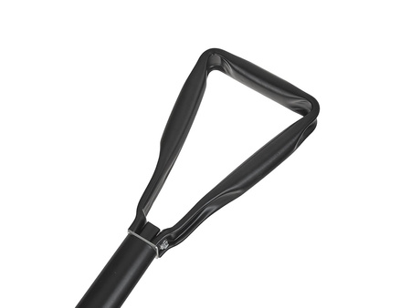 Saperka składana 2w1 taktyczna BLACK SURVIVAL SERIES (40)