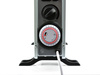 Grzejnik konwektorowy Turbo & Timer 2000W