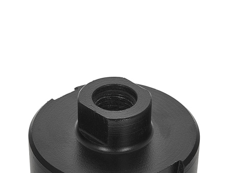 Otwornica diamentowa segmentowa turbo 68mm SDS Plus M16