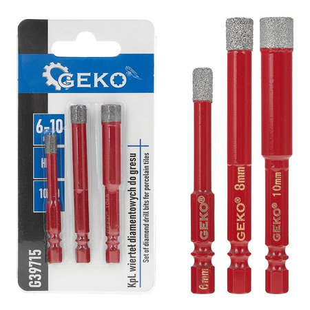 Dłuto – przecinak SDS Max 110/410mm