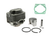 Komplet cylinder + tłok do kosy spalinowej 52cc 44mm