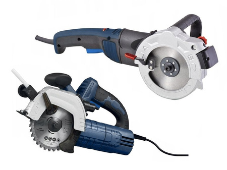 Łańcuchowa piła tarczowa 125x22,2x14T