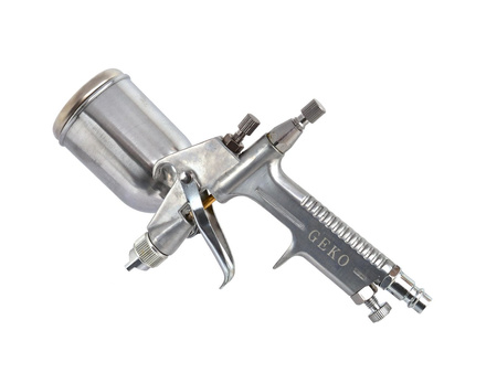 Pistolet lakierniczy mini F-2 zaprawka 200ml