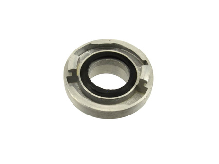 Nasada z gwintem zewnętrznym 52mm 2"