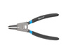 Szczypce Seeger'a zewnętrzne wygięte 160mm/6" (15/120)
