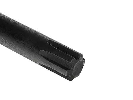 WYTRZYMAŁA NASADKA UDAROWA TRZPIENIOWA HEX H6 1/2” CR-MO TVARDY