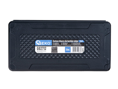 Osłona paska napędowego do kosiarki spalinowej G83055