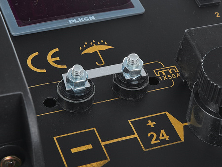 Urządzenie rozruchowo-prostownikowe CLASS 430