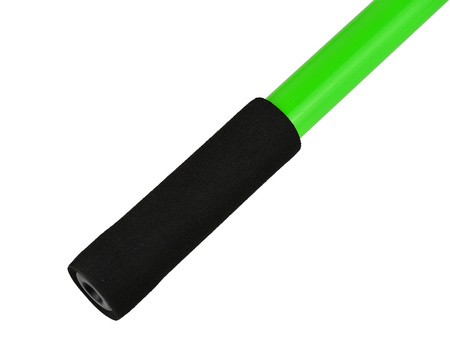 Sekator kowadełkowy przegubowy do konarów 730 mm duży