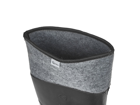 Gumofilce męskie r.47