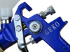 Pistolet lakierniczy 1,4mm HVLP 600ml GEKO