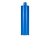 Wiertło diamentowe koronowe do wiertnicy na sucho i mokro 122x10x450mm 10T 1.1/4" (5)