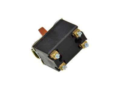 Przełącznik do elektronarzędzi 115B / typ 125 FERM