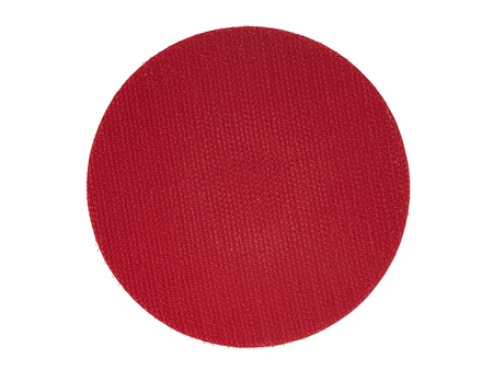 DYSK 100MM Z RZEPEM NA SZFILIERKĘ KĄTOWĄ M14 + ADAPTER DO WKRĘTARKI GEKO