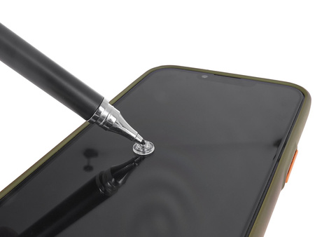 Rysik pojemnościowy – precyzyjny do telefonu i tabletu (1)