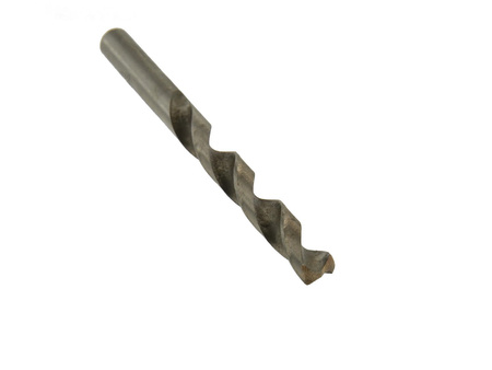 Komplet wierteł srebrnych do metalu GEKO Profi 1,5-6,5mm 13el.