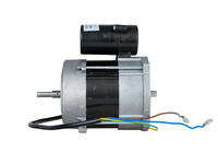 Silnik do nagrzewnicy olejowej 65KW