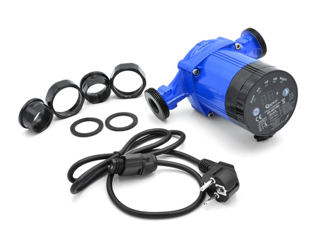 Pompa C.O. Elektroniczna Energooszczędna 25-40/180