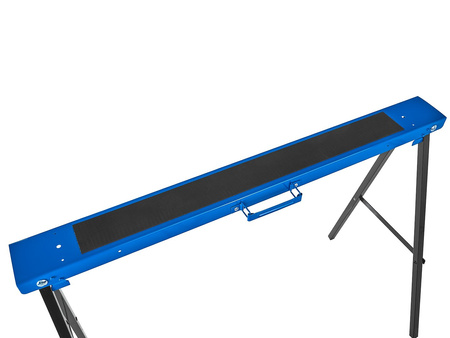 Worki na śmieci BIO BARDZO MOCNE 120L (rolka 10 szt) - brązowe