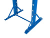 Prasa hydrauliczno-pneumatyczna 20T