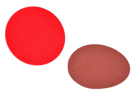 Dysk na szlifierkę kątową 125 mm / 2 mm z adapterem Eurodysk