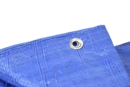 Plandeka 3x3m lekka/niebieska +/-10%