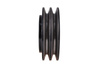 Sprzęgło zagęszczarki 19mm 2 paski G80204