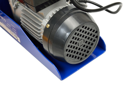 Elektryczna wciągarka linowa 150/300 kg 1200W