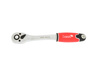 TVARDY Zestaw profesjonalnych kluczy nasadowych 216el. 1/4" 3/8" 1/2"