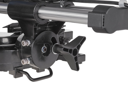 Piła ukośnica z posuwem 1700W 210mm (1)