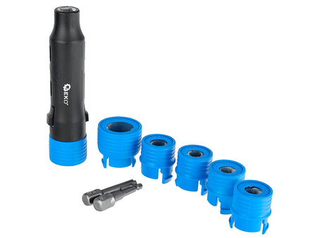 Młotek murarski 680g ANTI-SHOCK MONOBLOCK