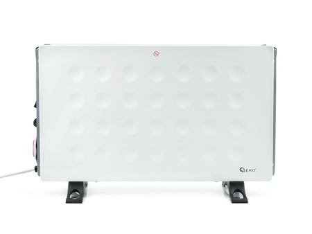 Grzejnik konwektorowy Turbo & Timer 2000W