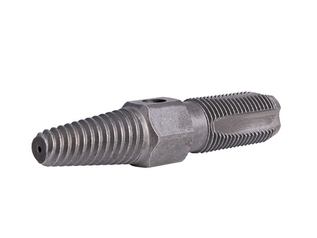 Wykrętak z gwintownikiem do usuwania zerwanych śrub, rur i zaworów 1/2" (100)