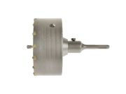 Frez do betonu 125mm SDS PLUS