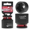 WYTRZYMAŁA NASADKA UDAROWA DŁUGA 1/2" 21mm CR-MO TVARDY