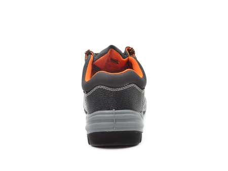 Buty robocze ochronne model no.1 S1P