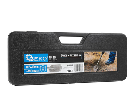 Wałek do gładzi do narożników z rączką 10cm + zapas