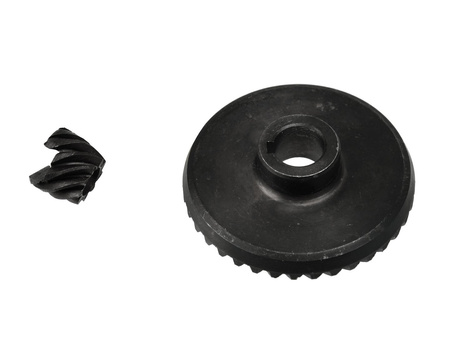 Einhell przekładnia szlifierki 230 mm karaś 8 mm, duże 14/65 mm Z=8/37