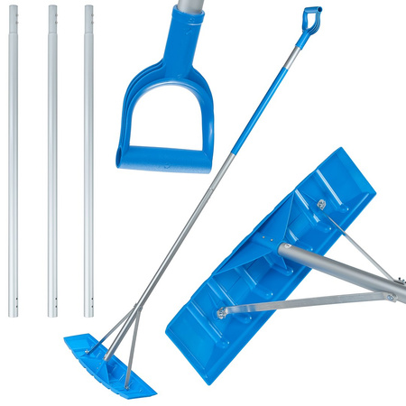 Siekiero-młot 600g ANTI-SHOCK MONOBLOCK