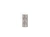Magnes neodymowy walcowy 8x2mm (10)