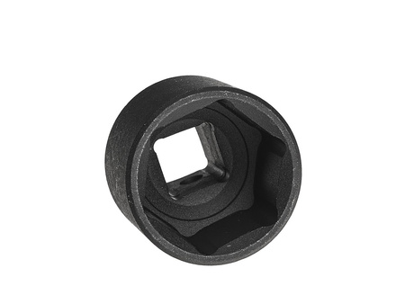 WYTRZYMAŁA NASADKA UDAROWA KRÓTKA 1/2" 21mm CR-MO TVARDY