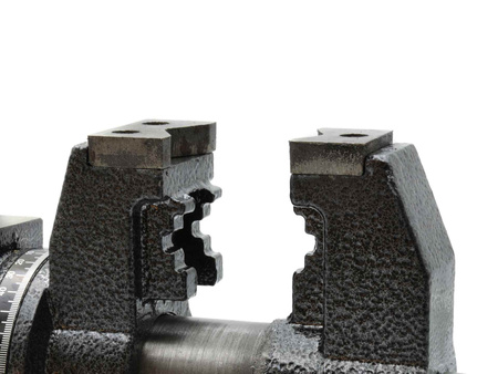 Imadło wielofunkcyjne 5" 125mm