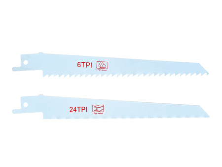 Piła szablasta akumulatorowa 18V Li-ion