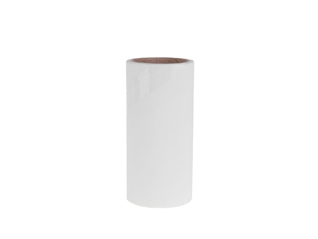 Zestaw 6szt wkładów do rolki do czyszczenia ubrań 10cm x 60listków (50)