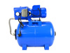 Zestaw hydroforowy: pompa JET100S 1100W, zbiornik 50l
