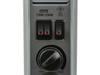 Grzejnik konwektorowy Turbo & Timer 2000W
